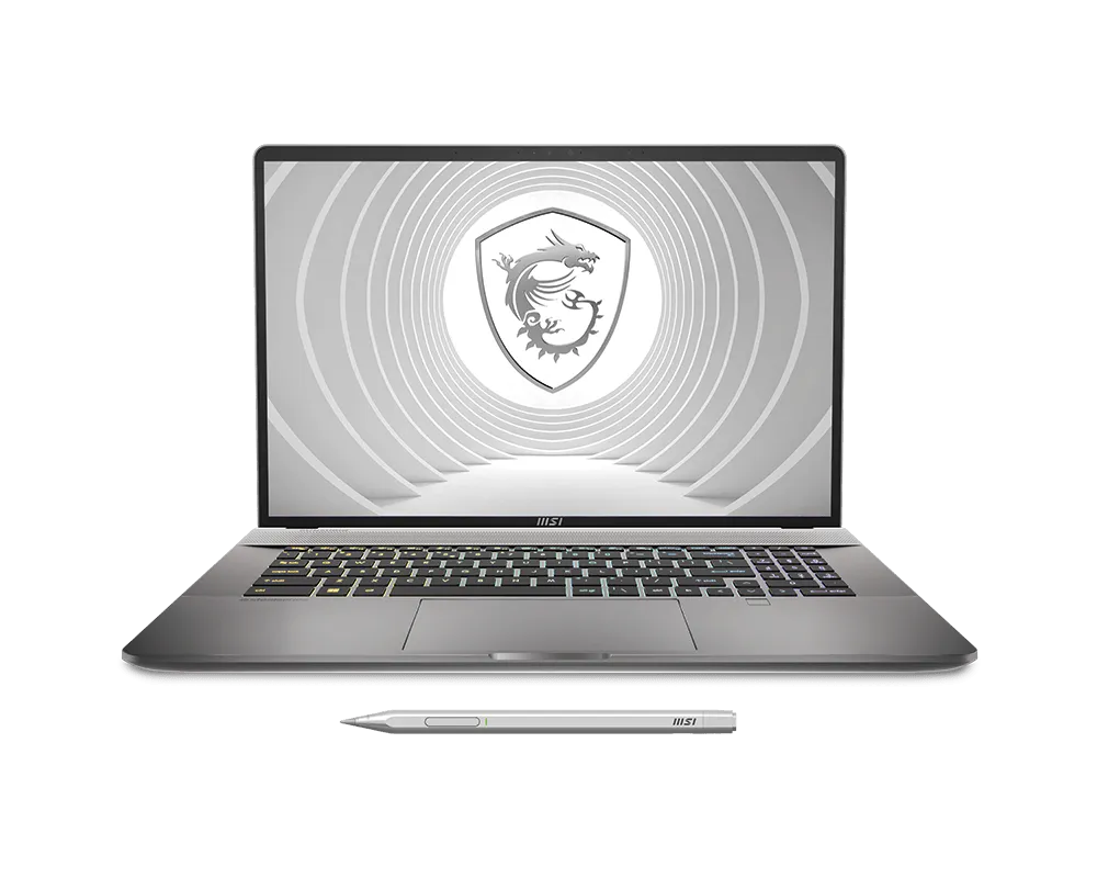 CreatorPro Z17 HX Studio - A13V