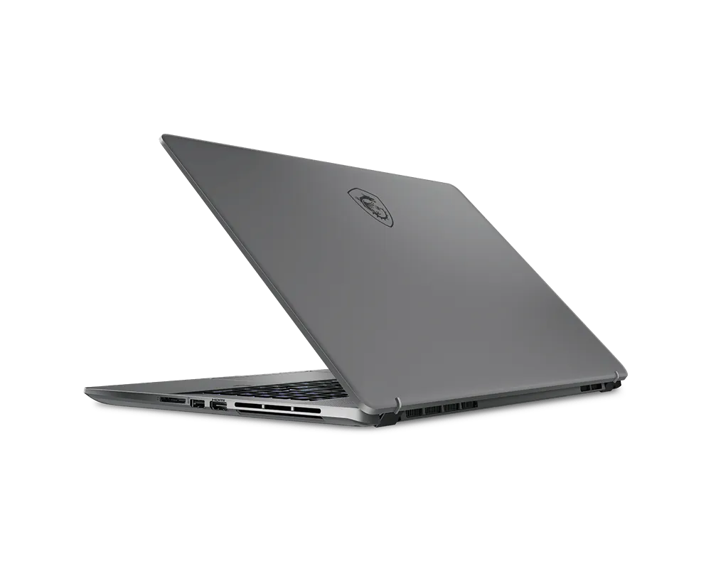 CreatorPro Z17 HX Studio - A13V