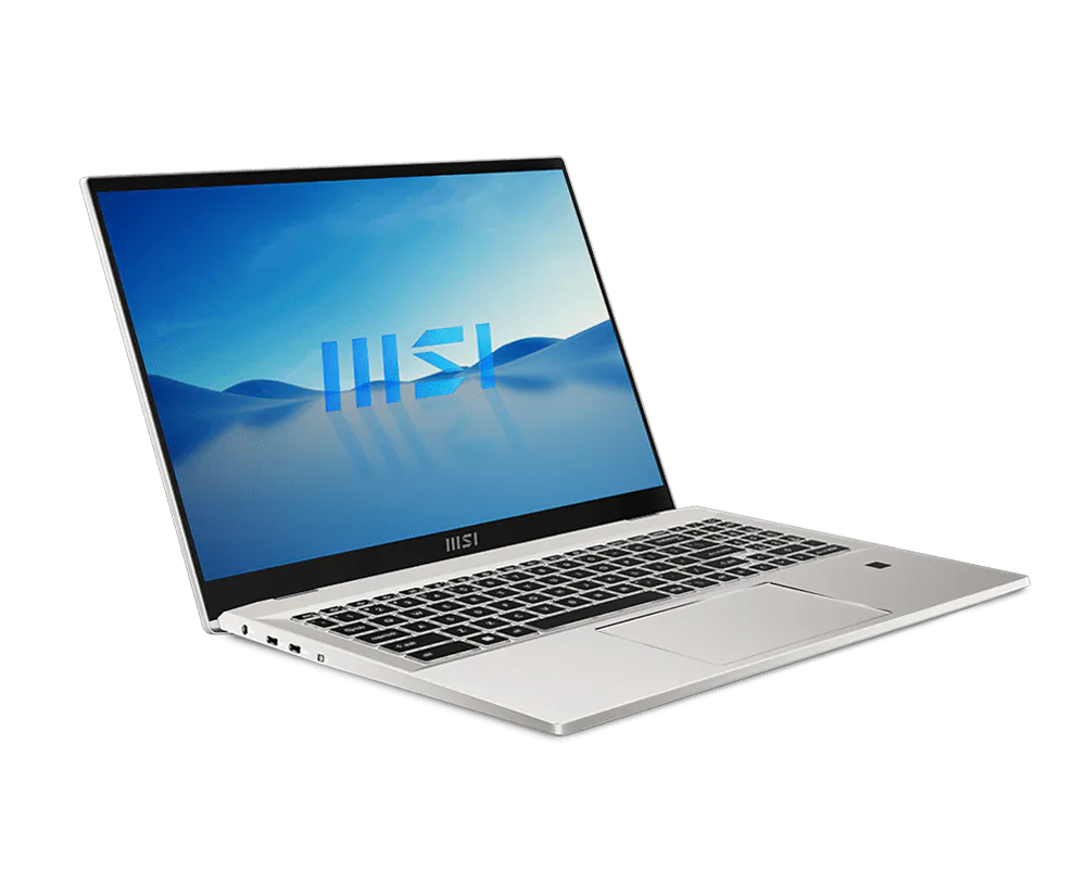 Prestige 16 Studio A13V