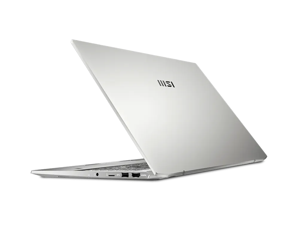 Prestige 16 Studio A13V