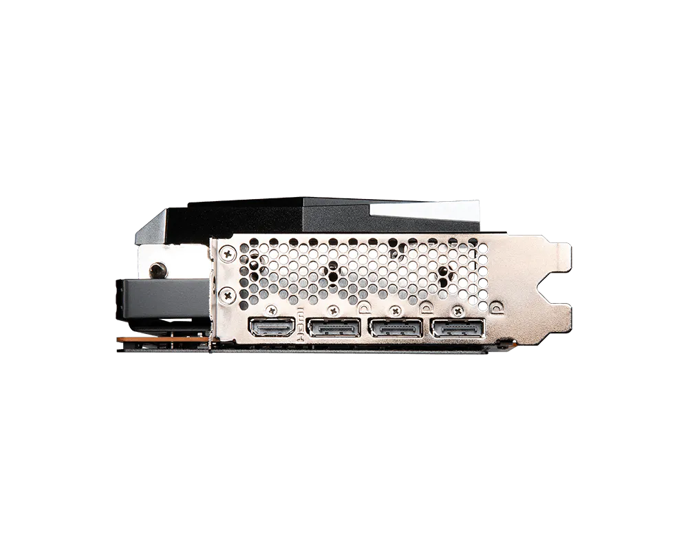 Radeon™ RX 7900 XTX GAMING TRIO CLASSIC 24G
