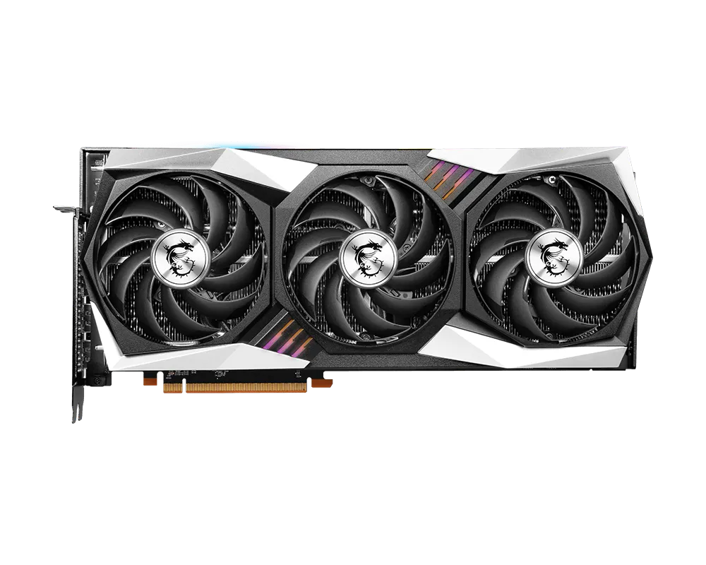 Radeon™ RX 7900 XT GAMING TRIO CLASSIC 20G