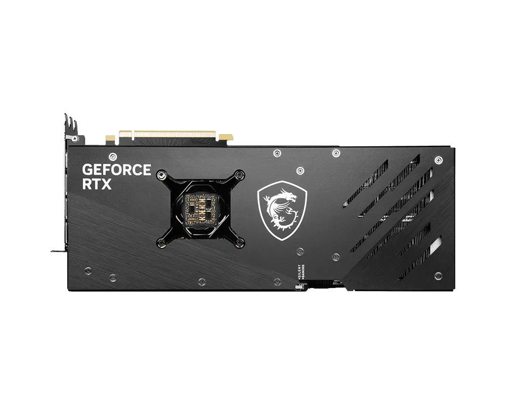 GeForce RTX™ 4070 Ti GAMING TRIO 12G
