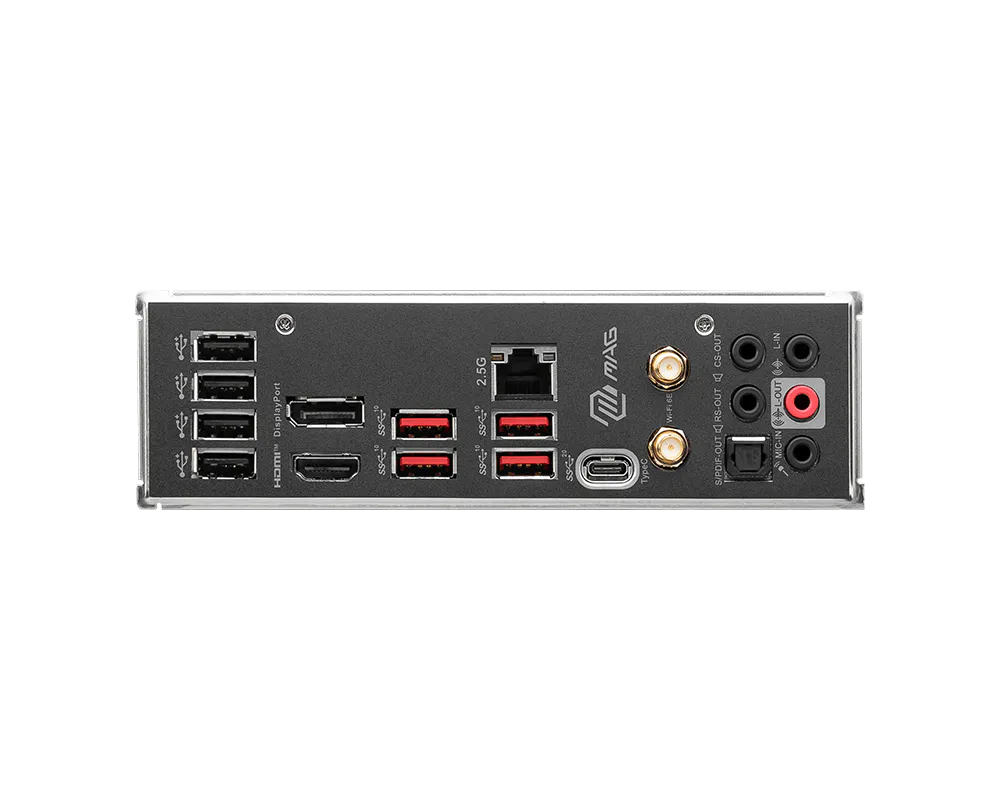 MAG B760 TOMAHAWK WIFI