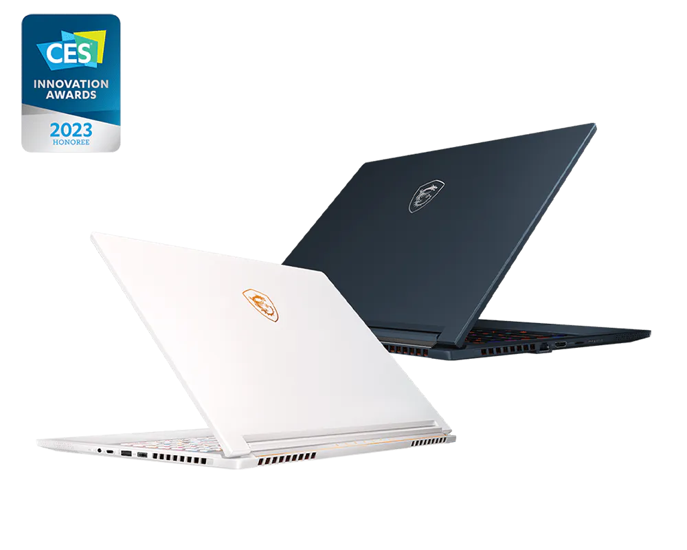 Stealth 16 Studio A13V