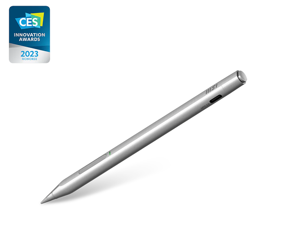 MSI Pen 2
