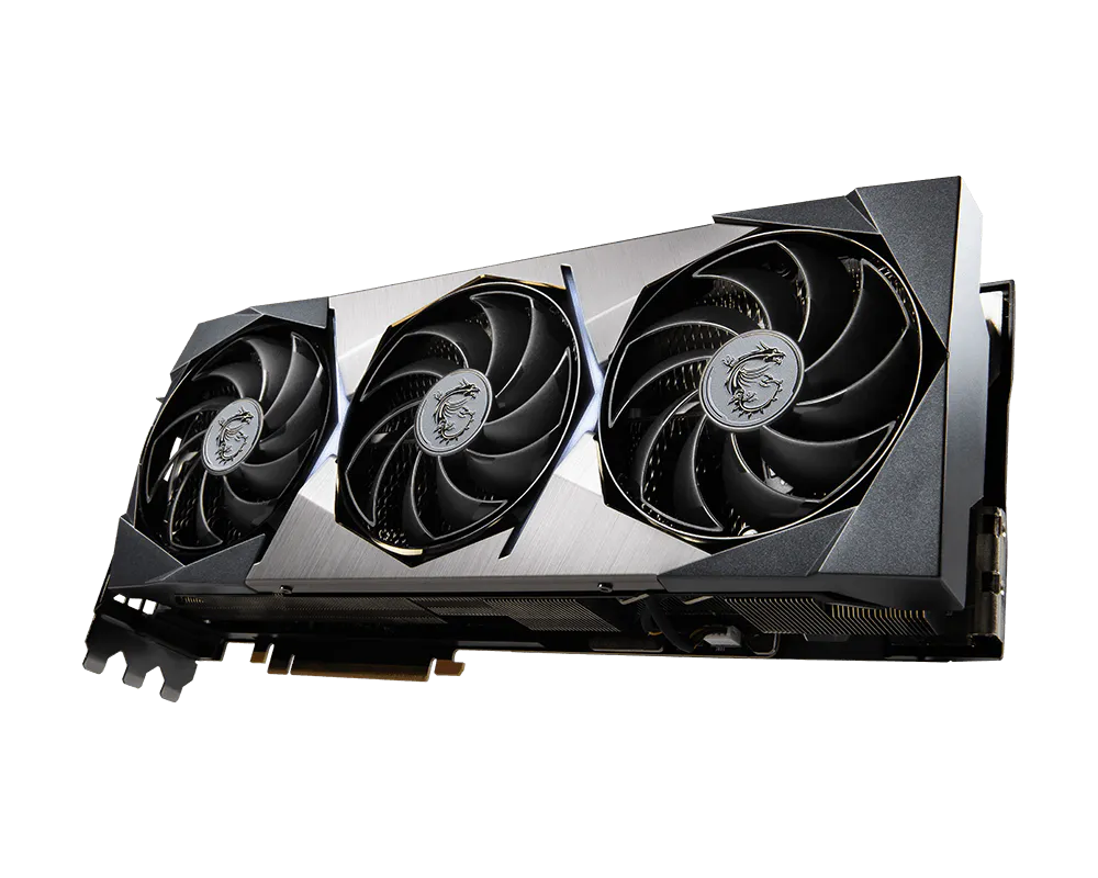GeForce RTX™ 4090 SUPRIM X CLASSIC 24G