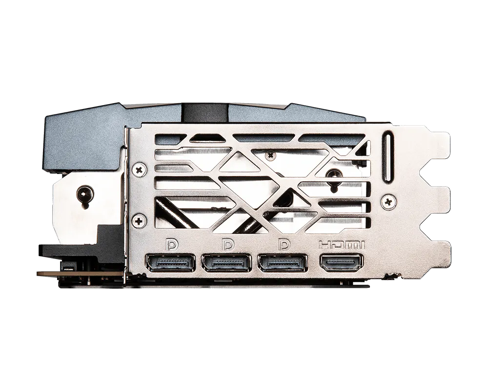 GeForce RTX™ 4090 SUPRIM X CLASSIC 24G