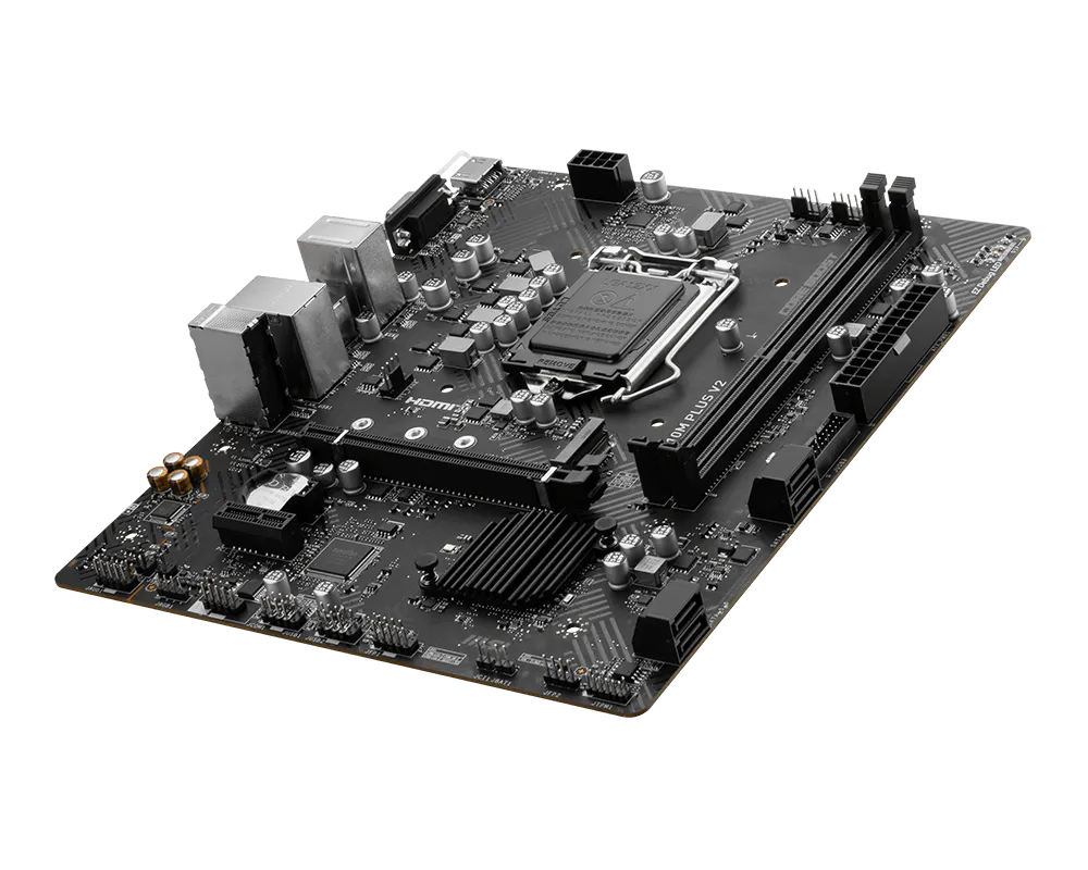 H510M PLUS V2