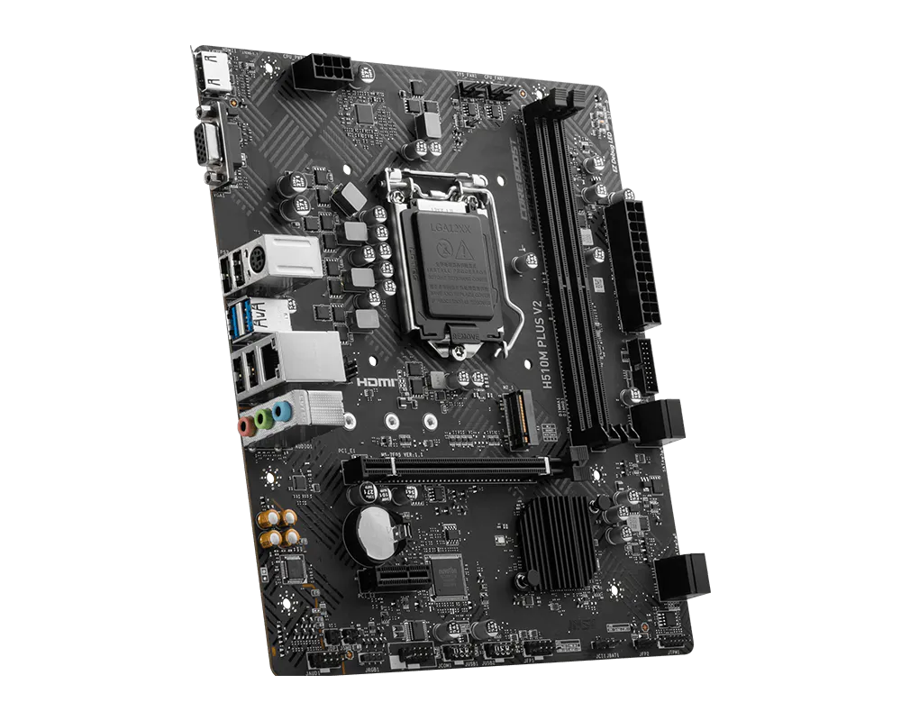 H510M PLUS V2
