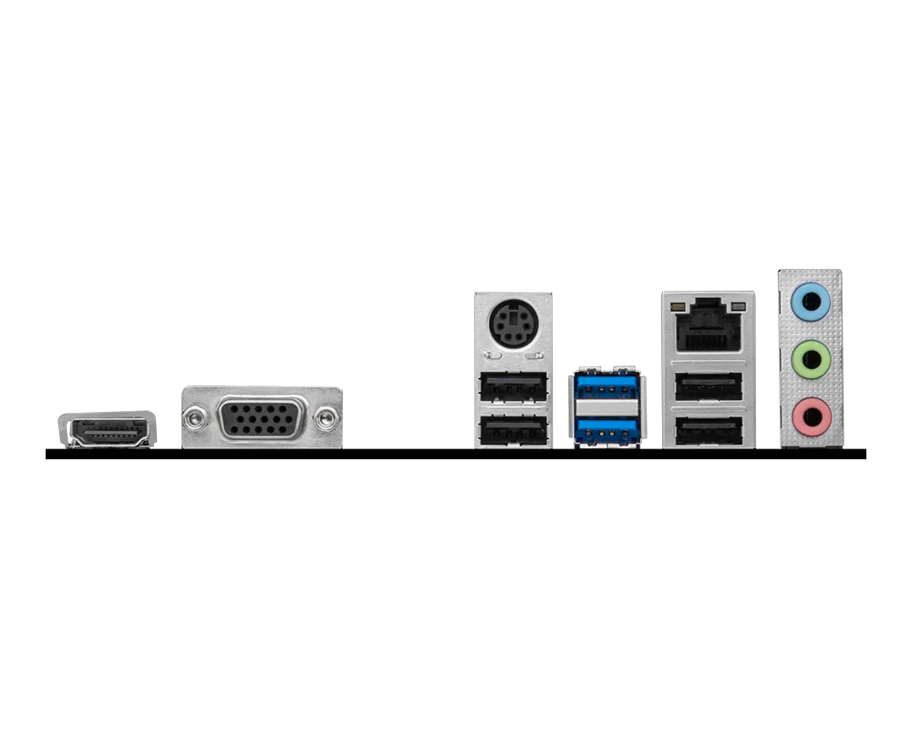 H510M PLUS V2