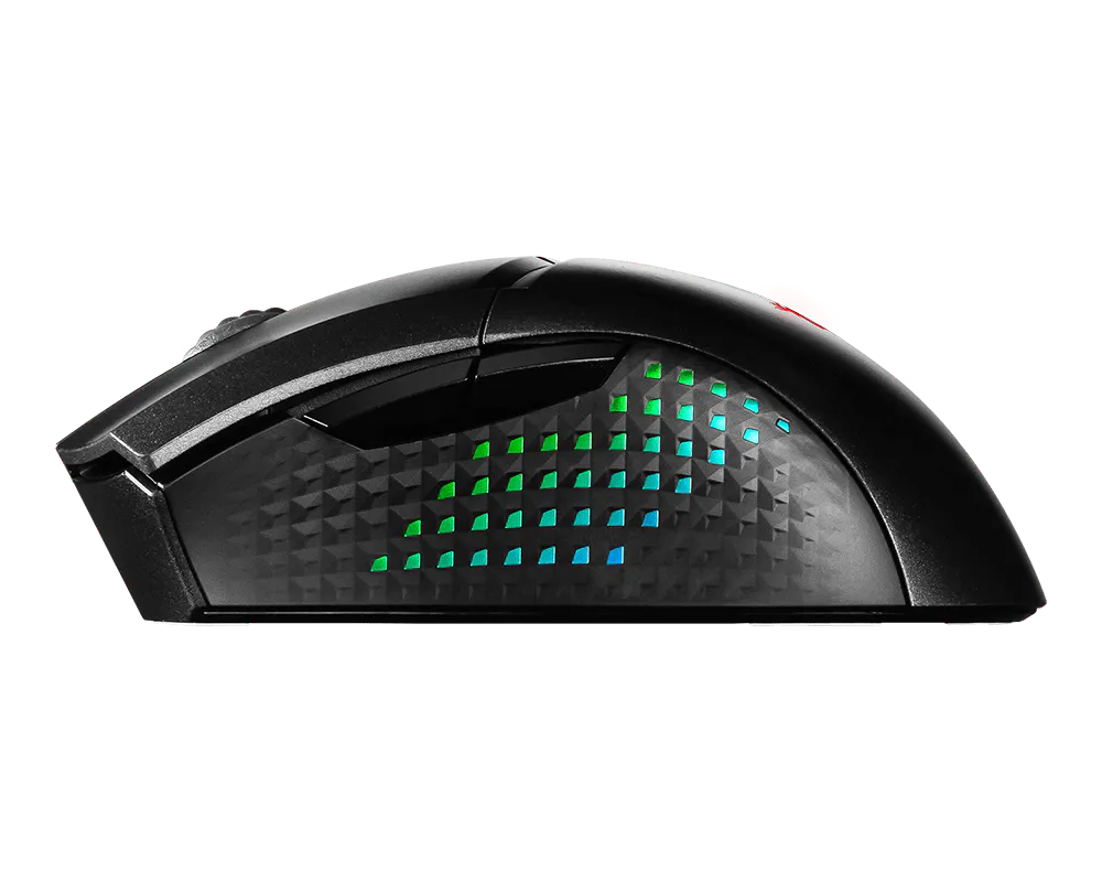 CLUTCH GM51 LIGHTWEIGHT WIRELESS