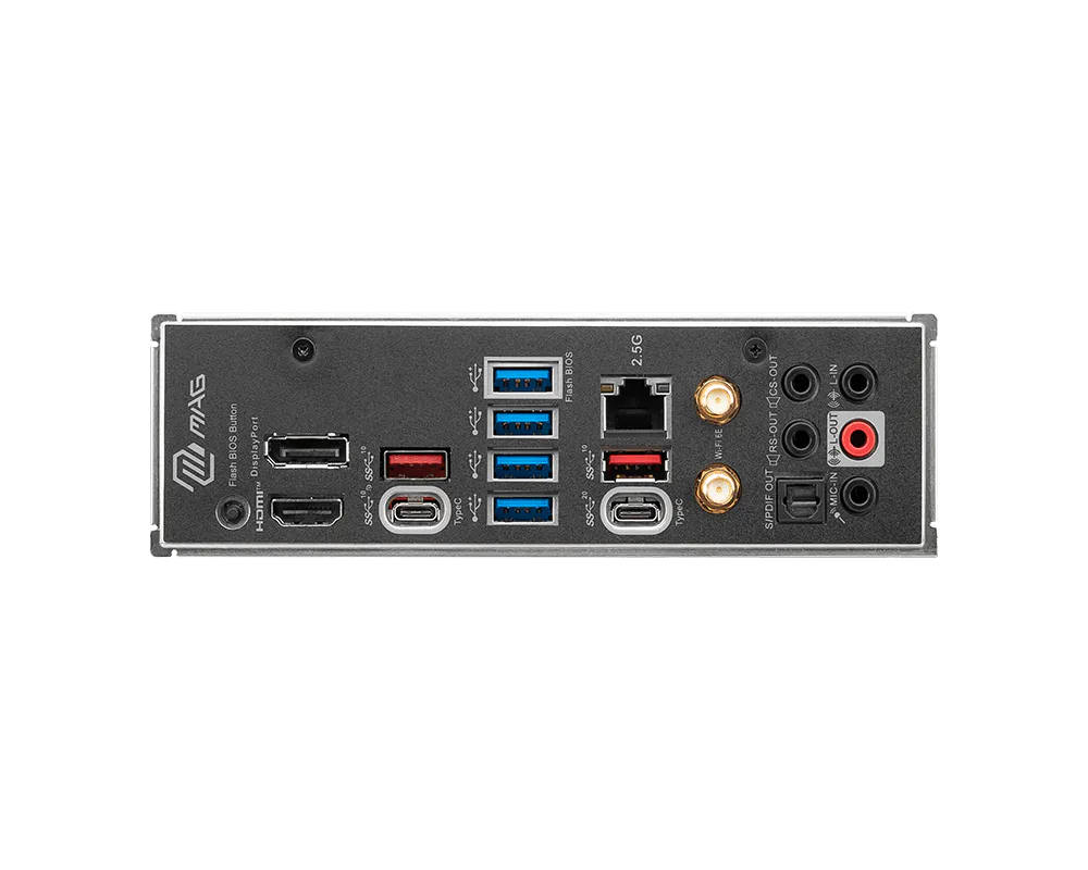 MAG X670E TOMAHAWK WIFI