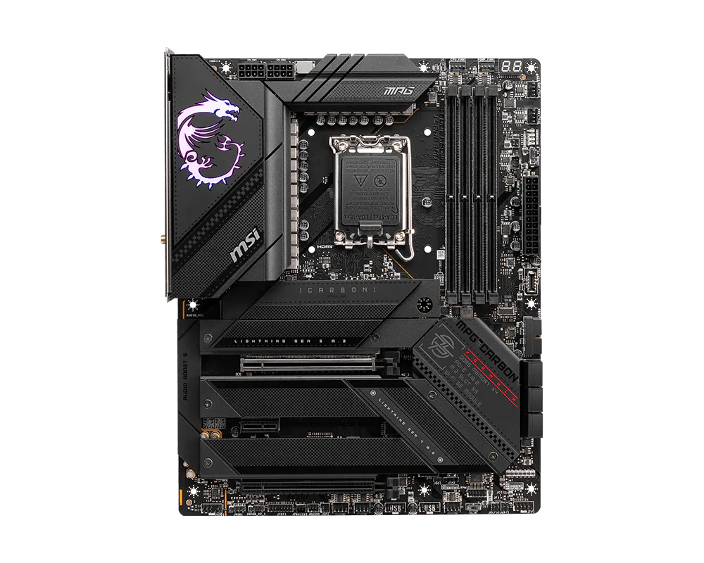 MPG Z790 CARBON WIFI