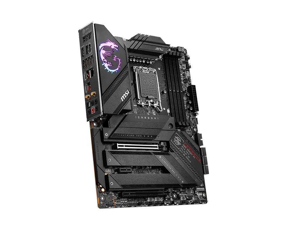 MPG Z790 CARBON WIFI