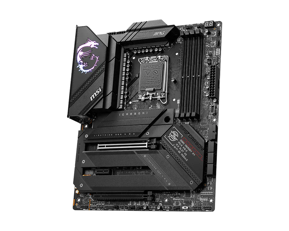 MPG Z790 CARBON WIFI