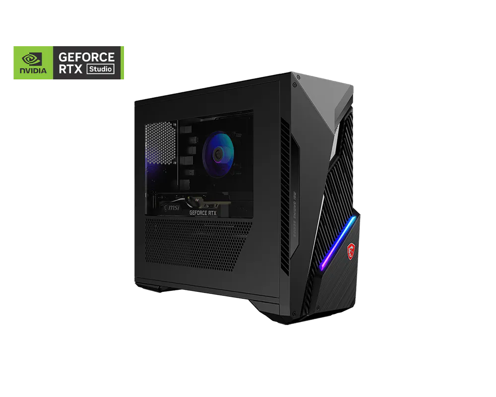 MAG Infinite S3 13th