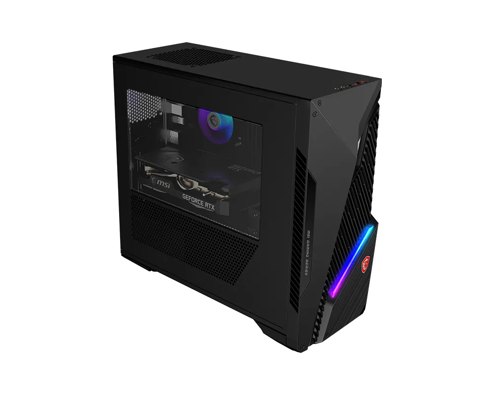 MAG Infinite S3 13th