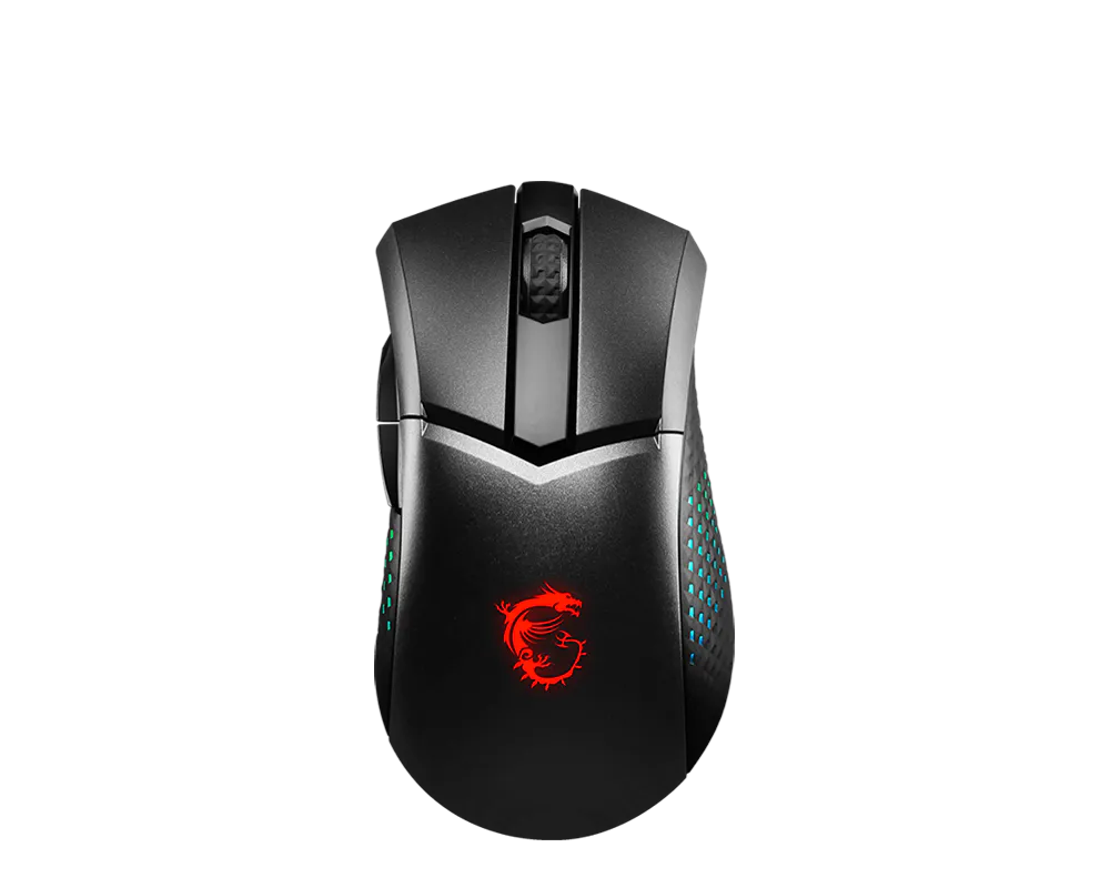 CLUTCH GM51 LIGHTWEIGHT WIRELESS