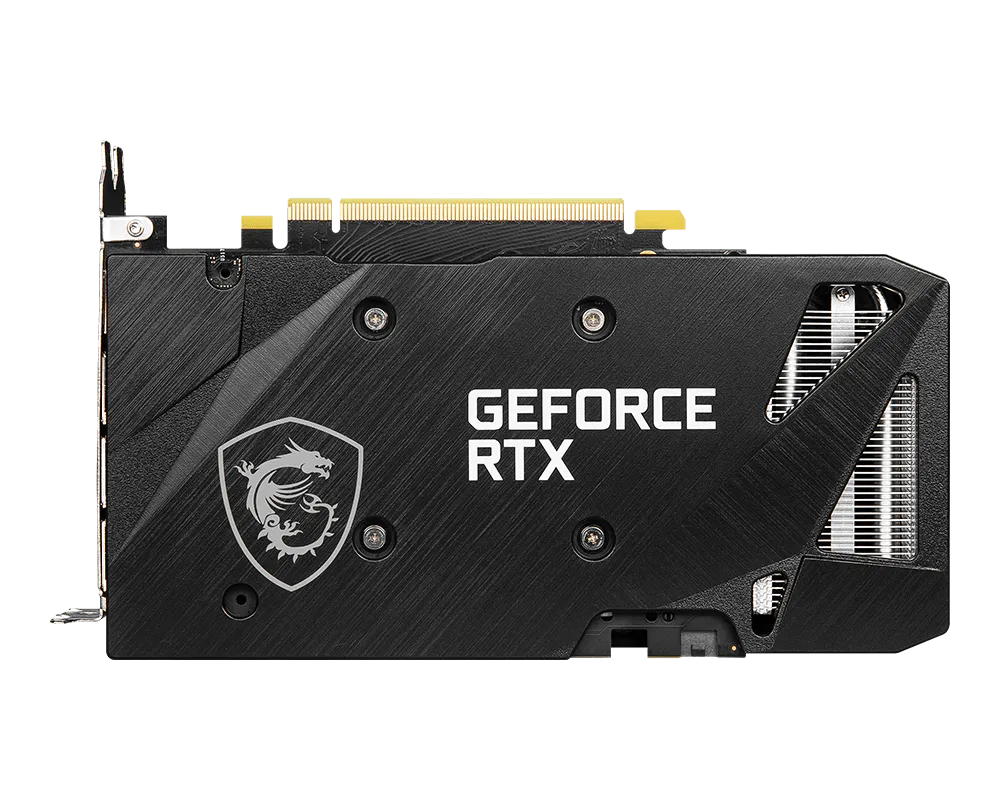 GeForce RTX™ 3050 VENTUS 2X J 8G OC
