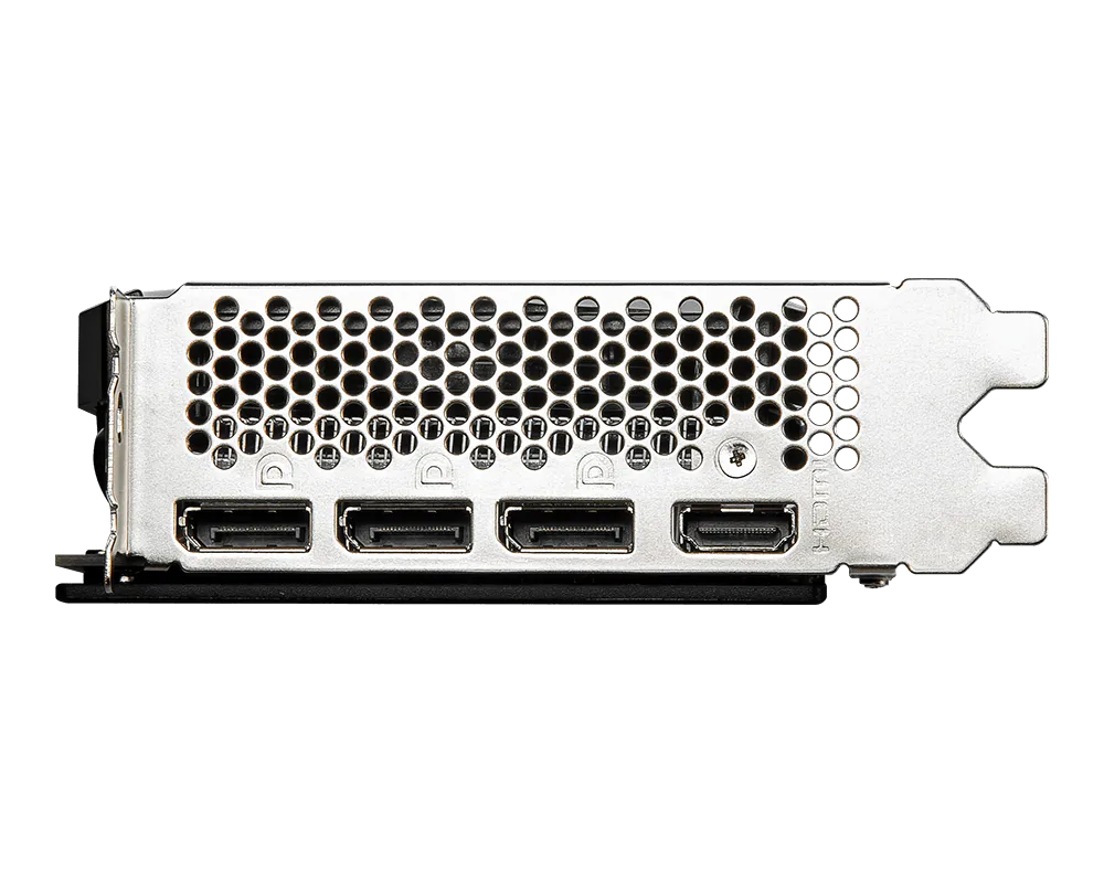 GeForce RTX™ 3050 VENTUS 2X J 8G OC