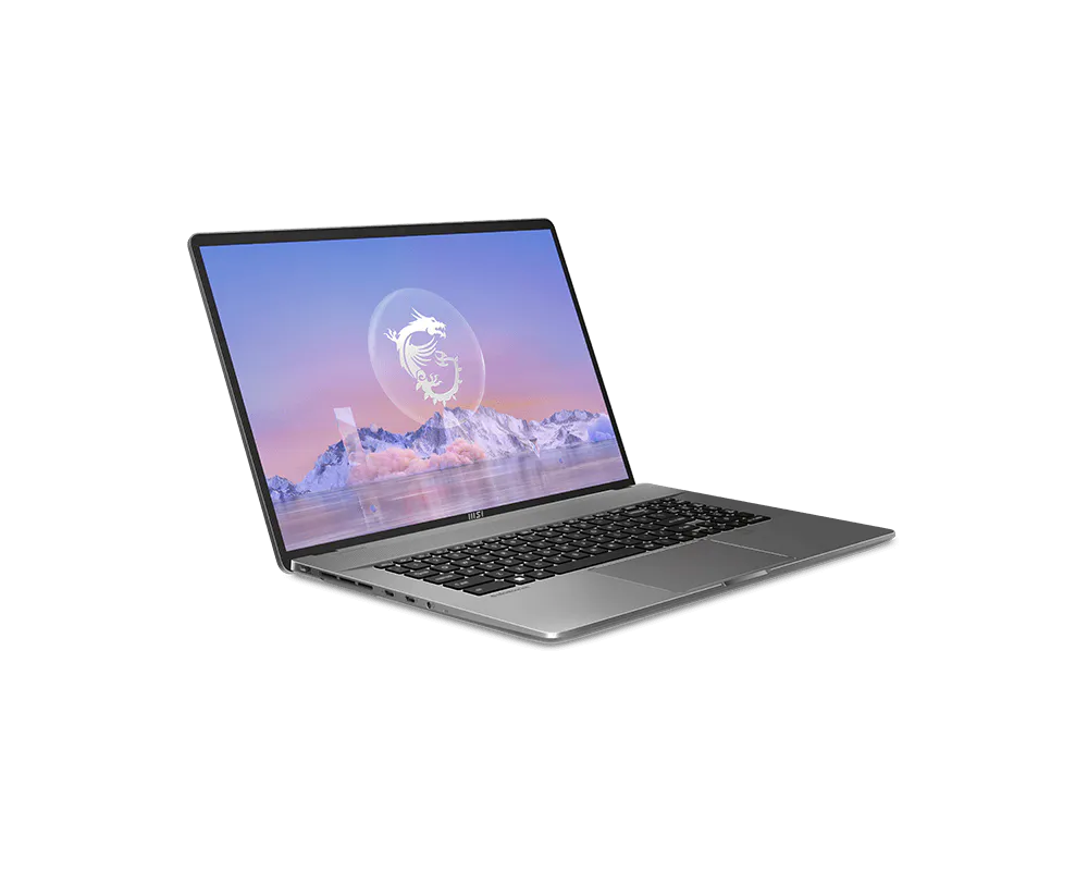 Creator Z17 HX Studio - A13V