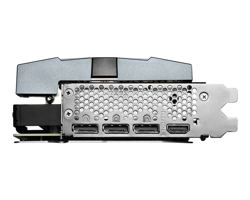 GeForce RTX™ 3060 Ti SUPER3X 8GD6X