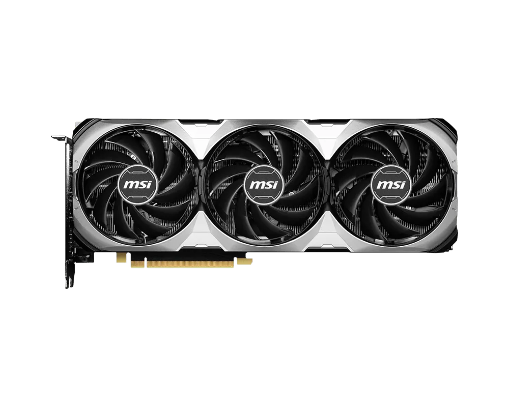 GeForce RTX™ 4070 VENTUS 3X 12G