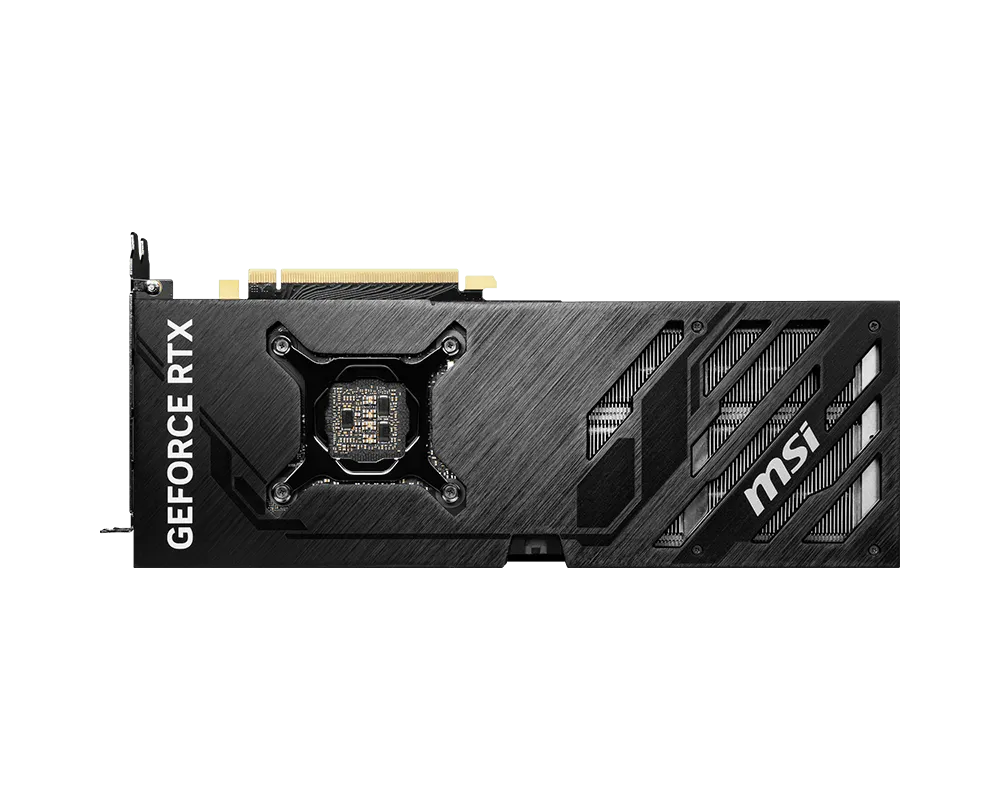 GeForce RTX™ 4070 VENTUS 3X 12G
