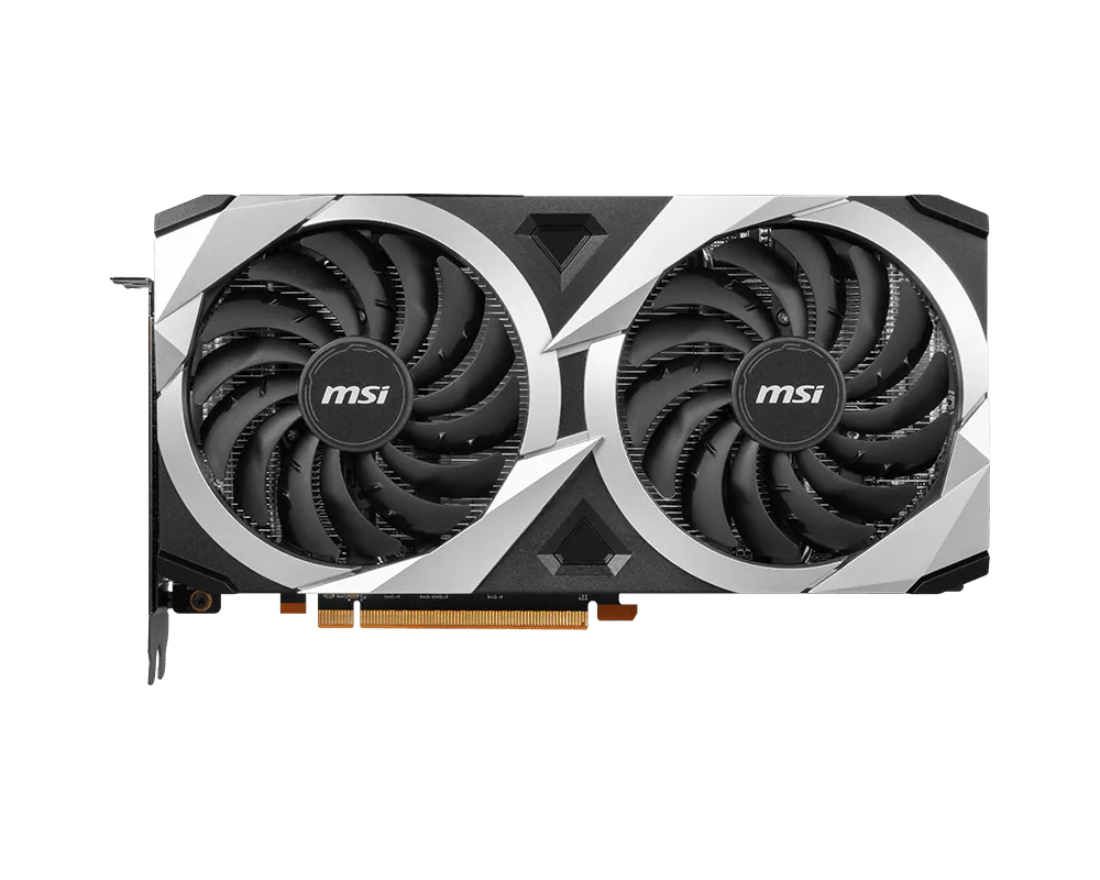 Radeon™ RX 6750 XT MECH 2X 12G V1