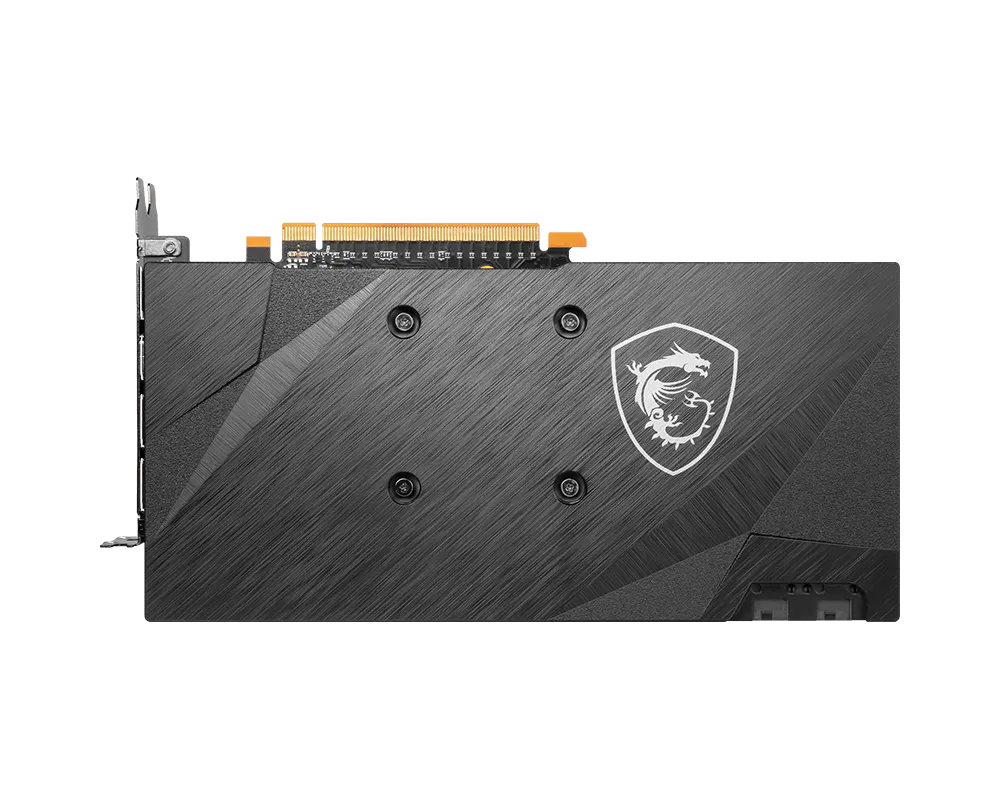 Radeon™ RX 6750 XT MECH 2X 12G V1