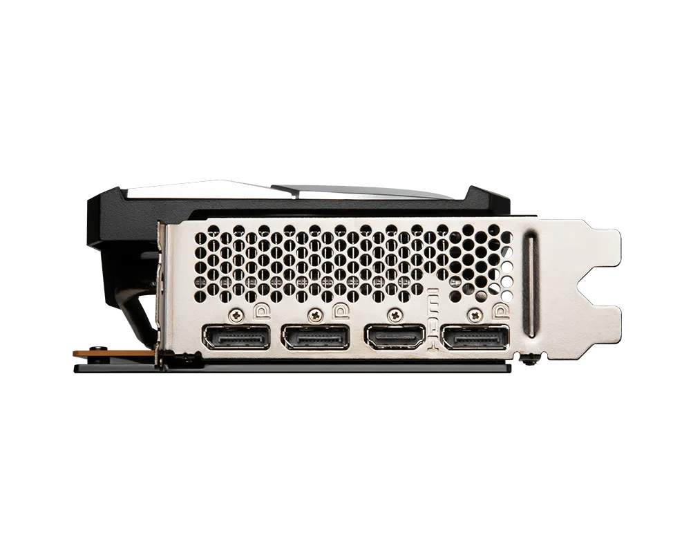 Radeon™ RX 6750 XT MECH 2X 12G V1