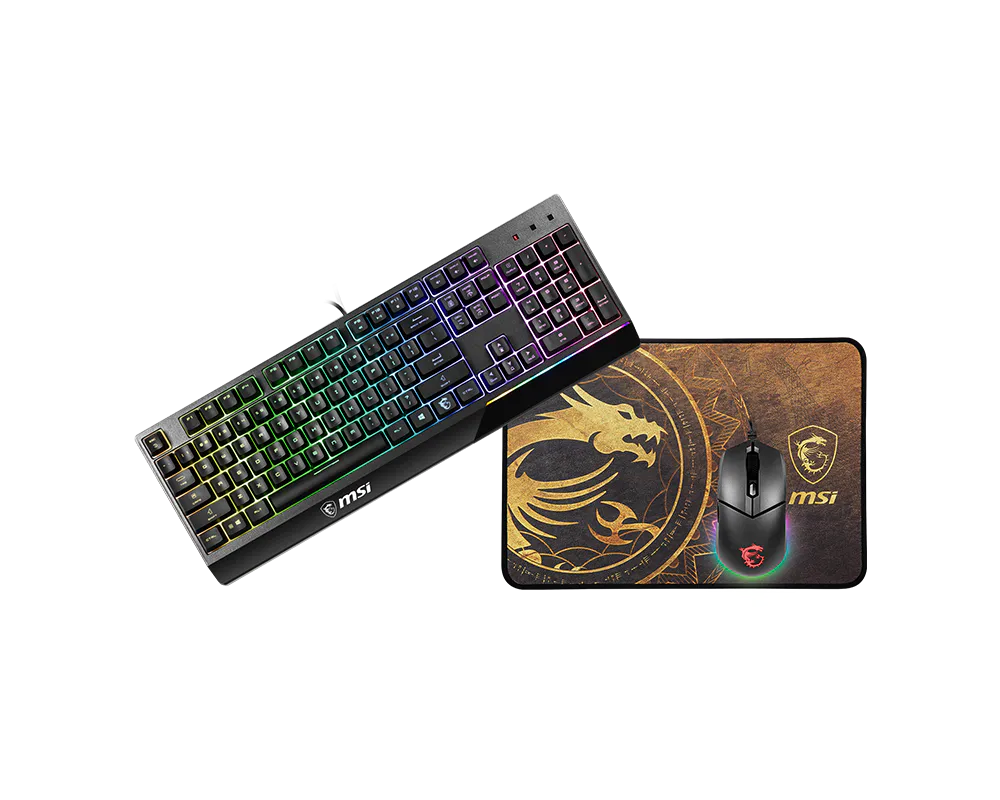 VIGOR GK30 BUNDLE