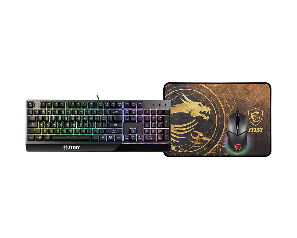 VIGOR GK30 BUNDLE