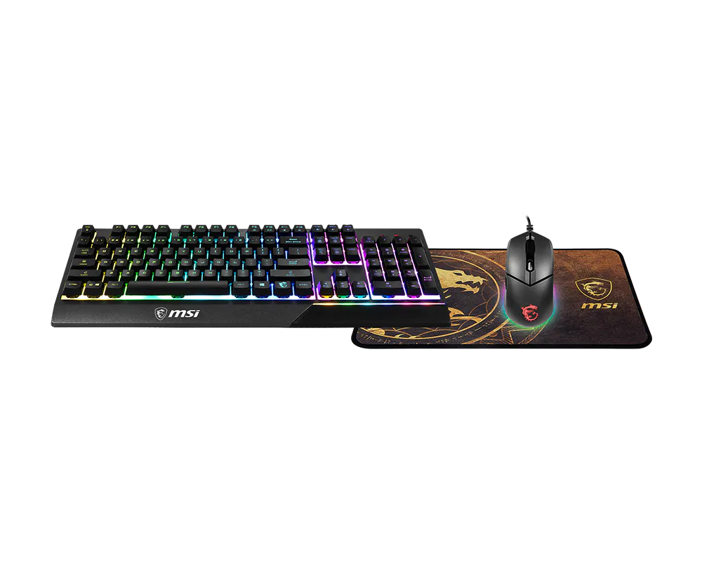 VIGOR GK30 BUNDLE