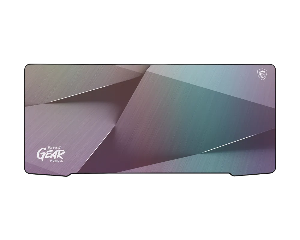 AGILITY GD72 GLEAM EDITION