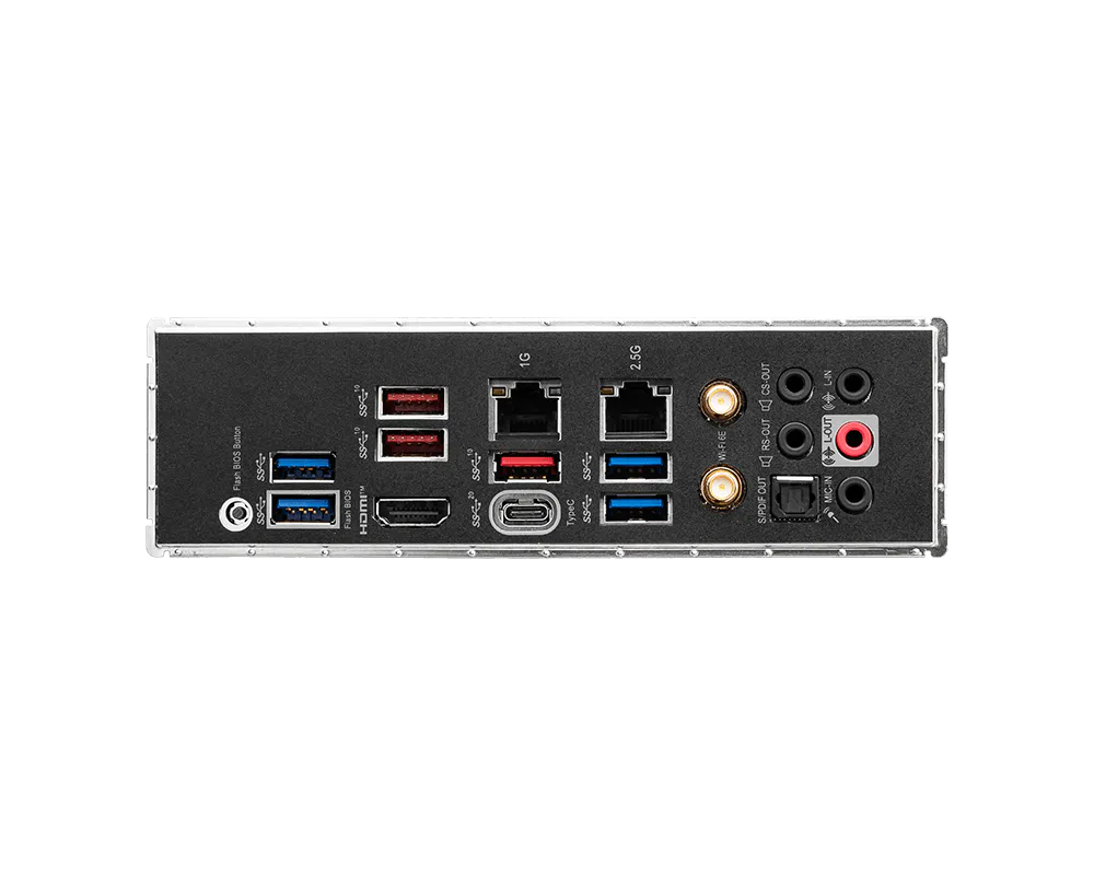 Z790 GAMING PRO WIFI