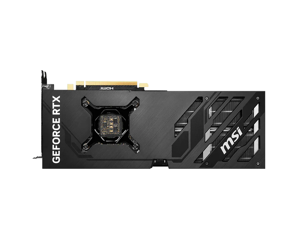 GeForce RTX™ 4070 Ti VENTUS 3X 12G OCV1