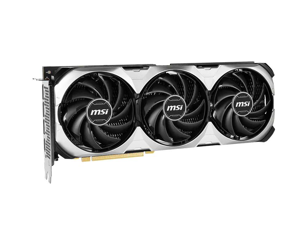 GeForce RTX™ 4070 Ti VENTUS 3X 12G OCV1