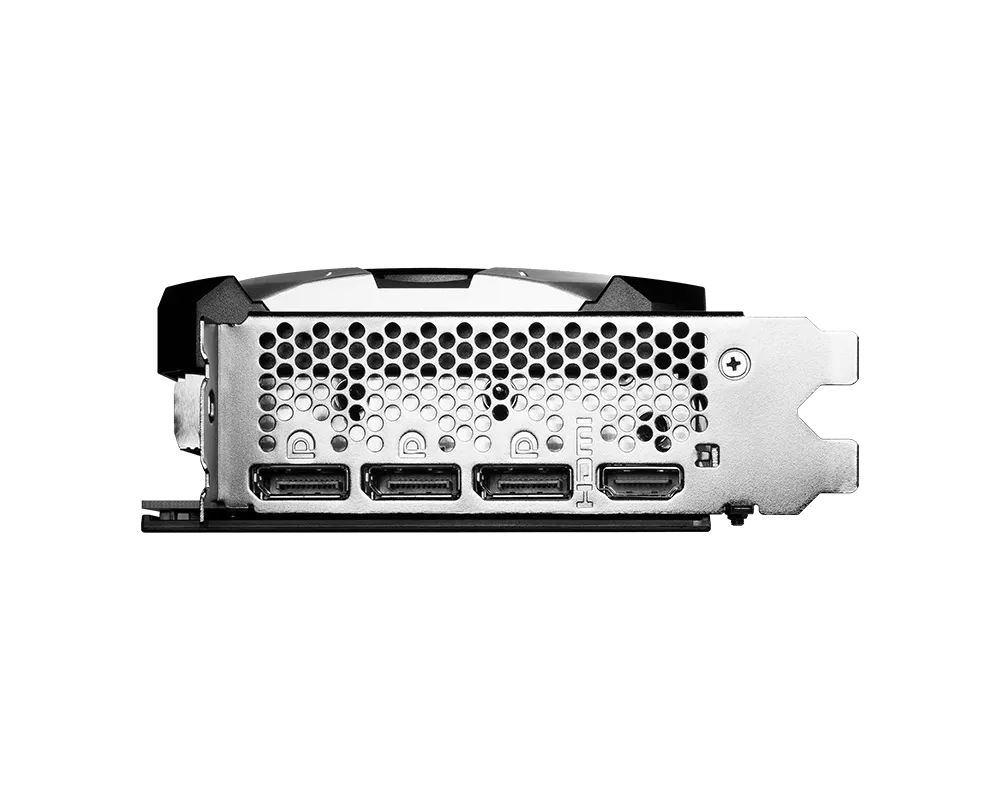 GeForce RTX™ 4070 Ti VENTUS 3X 12G OCV1