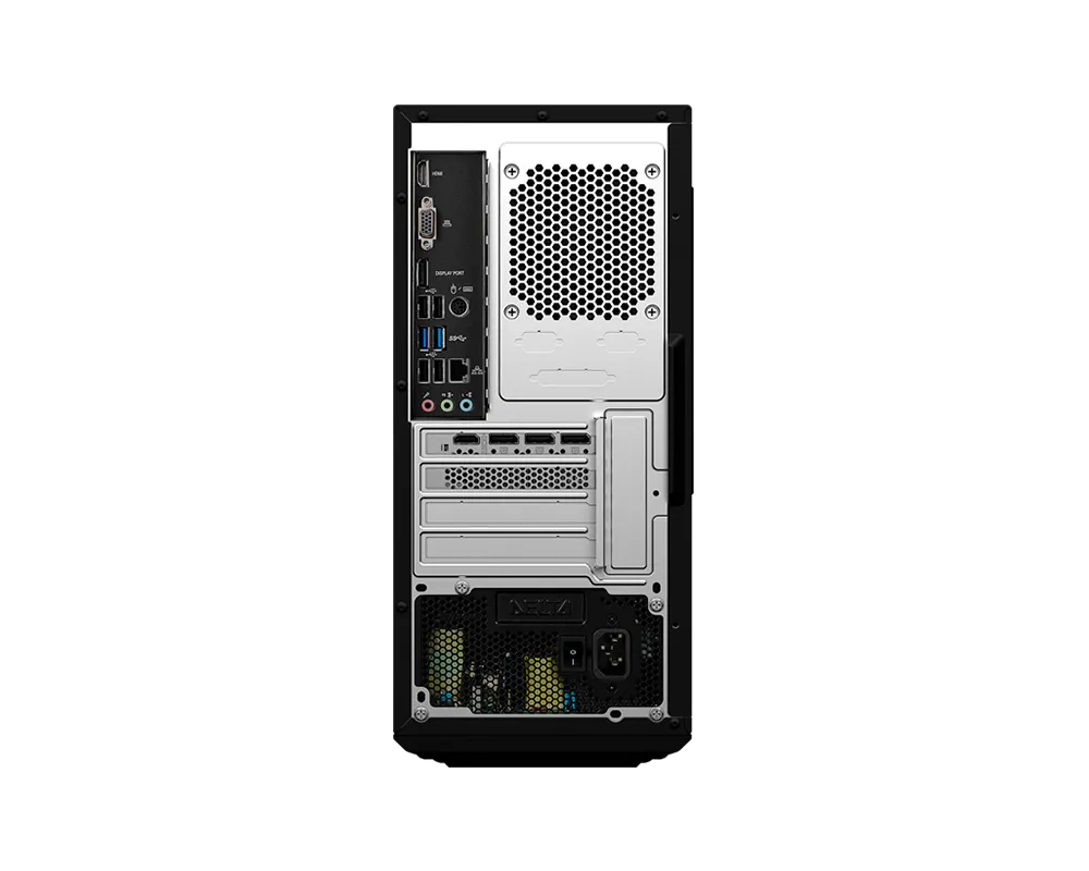 MAG Infinite S3 13th