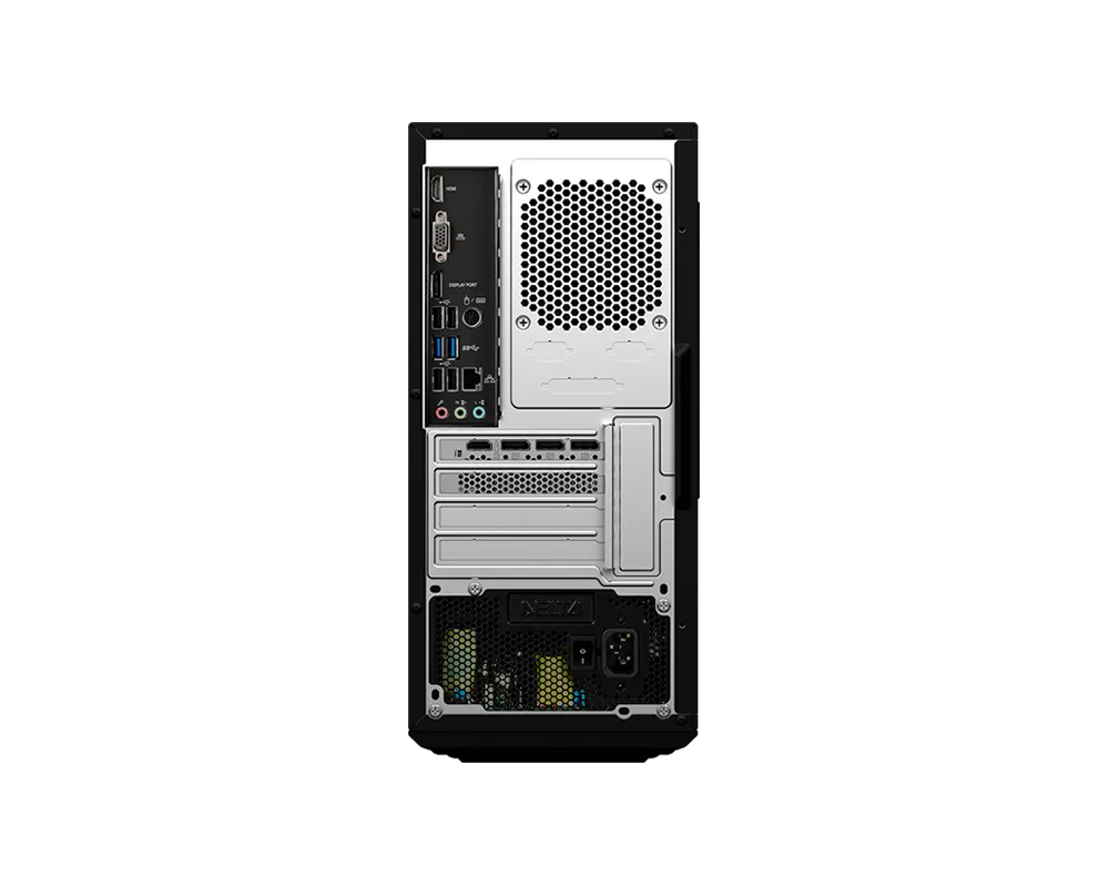 MAG Infinite S3 13th