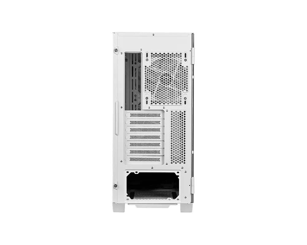 MPG VELOX 100R WHITE