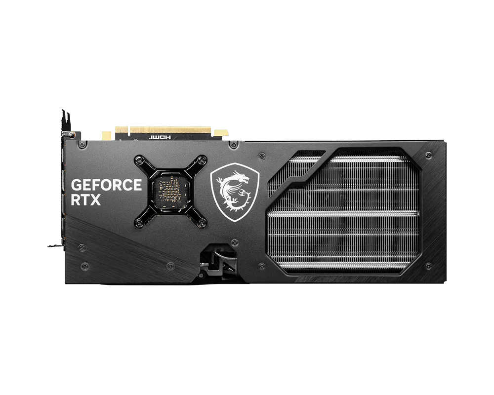 GeForce RTX™ 4060 Ti GAMING X TRIO 8G