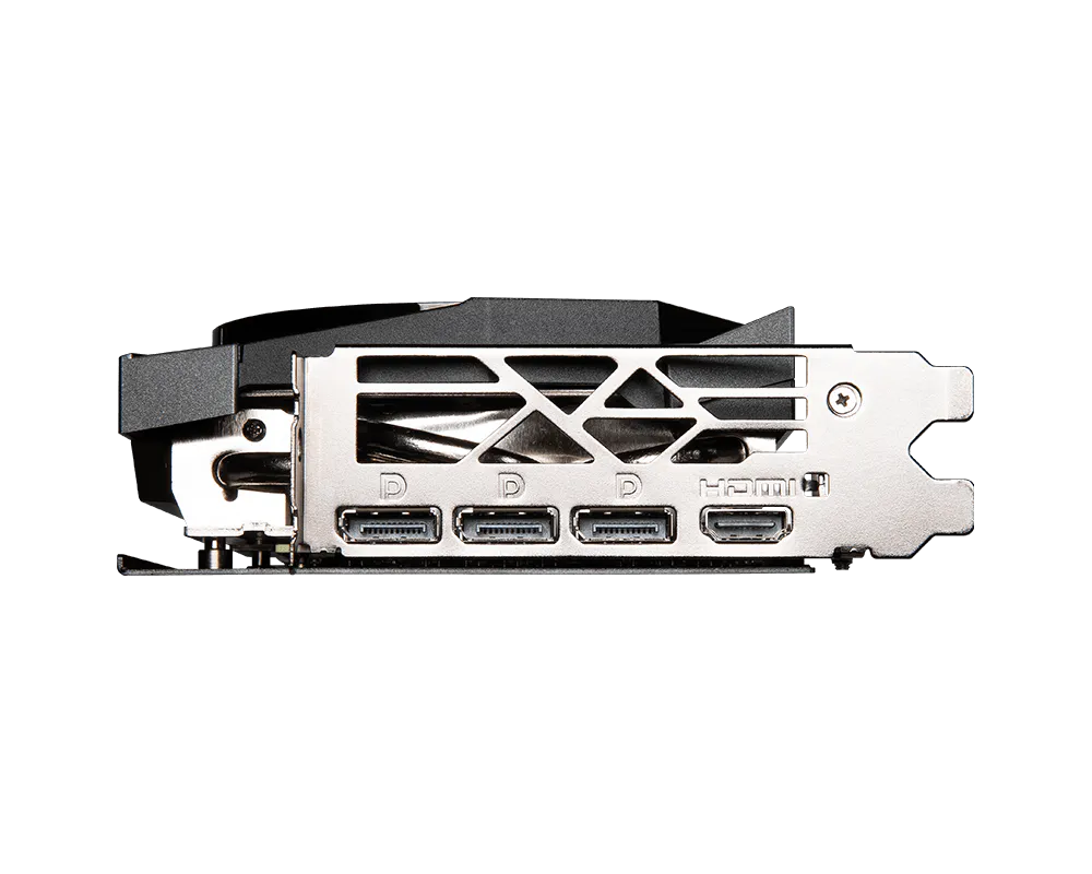 GeForce RTX™ 4060 Ti GAMING X TRIO 8G