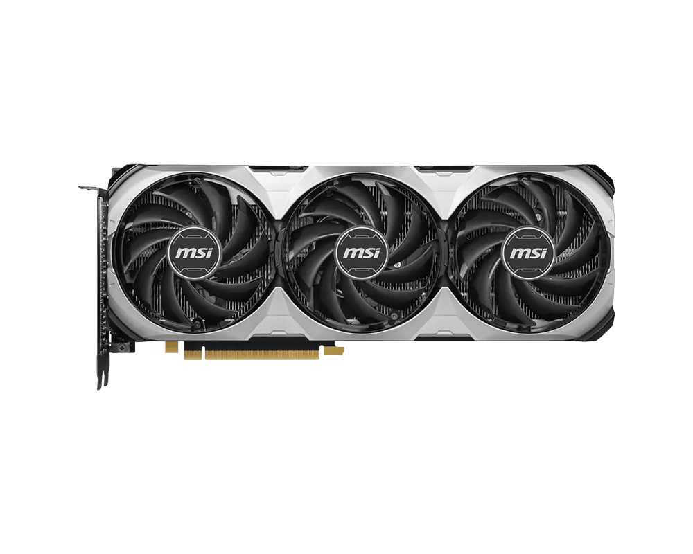 GeForce RTX™ 4060 Ti VENTUS 3X 8G