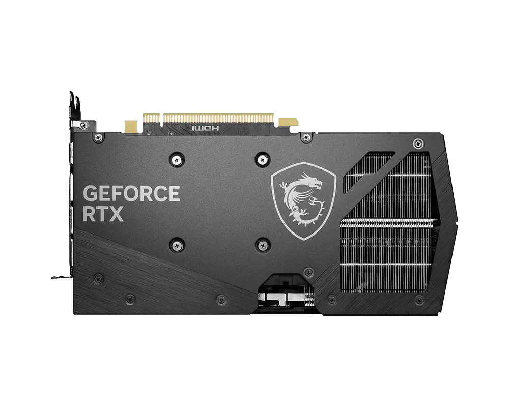 GeForce RTX™ 4060 Ti GAMING X 8G