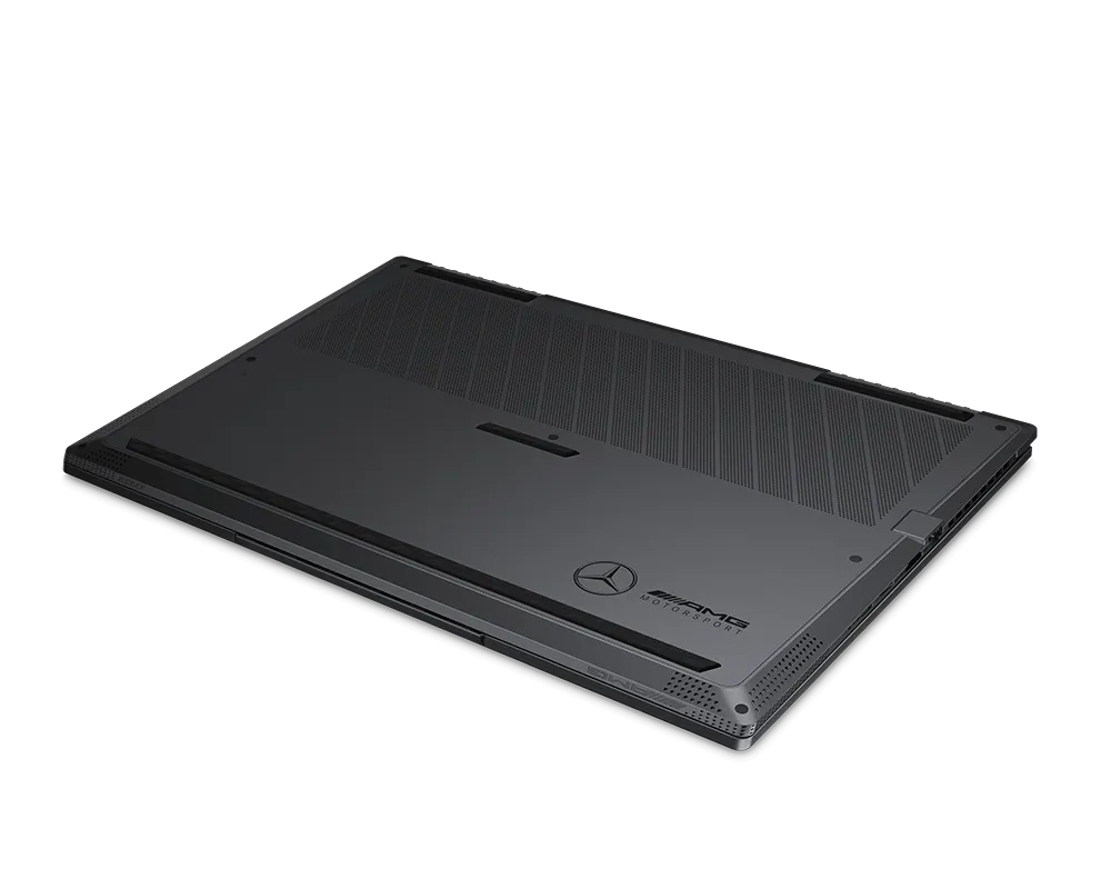 Stealth 16 Mercedes-AMG Motorsport