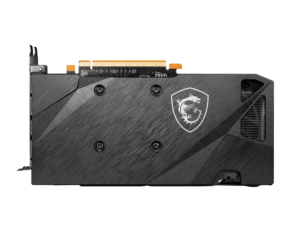 Radeon™ RX 7600 MECH 2X CLASSIC 8G