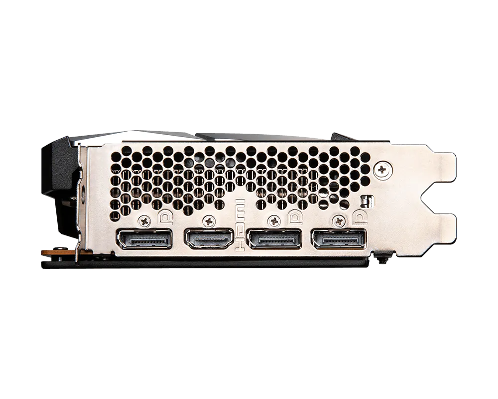 Radeon™ RX 7600 MECH 2X CLASSIC 8G